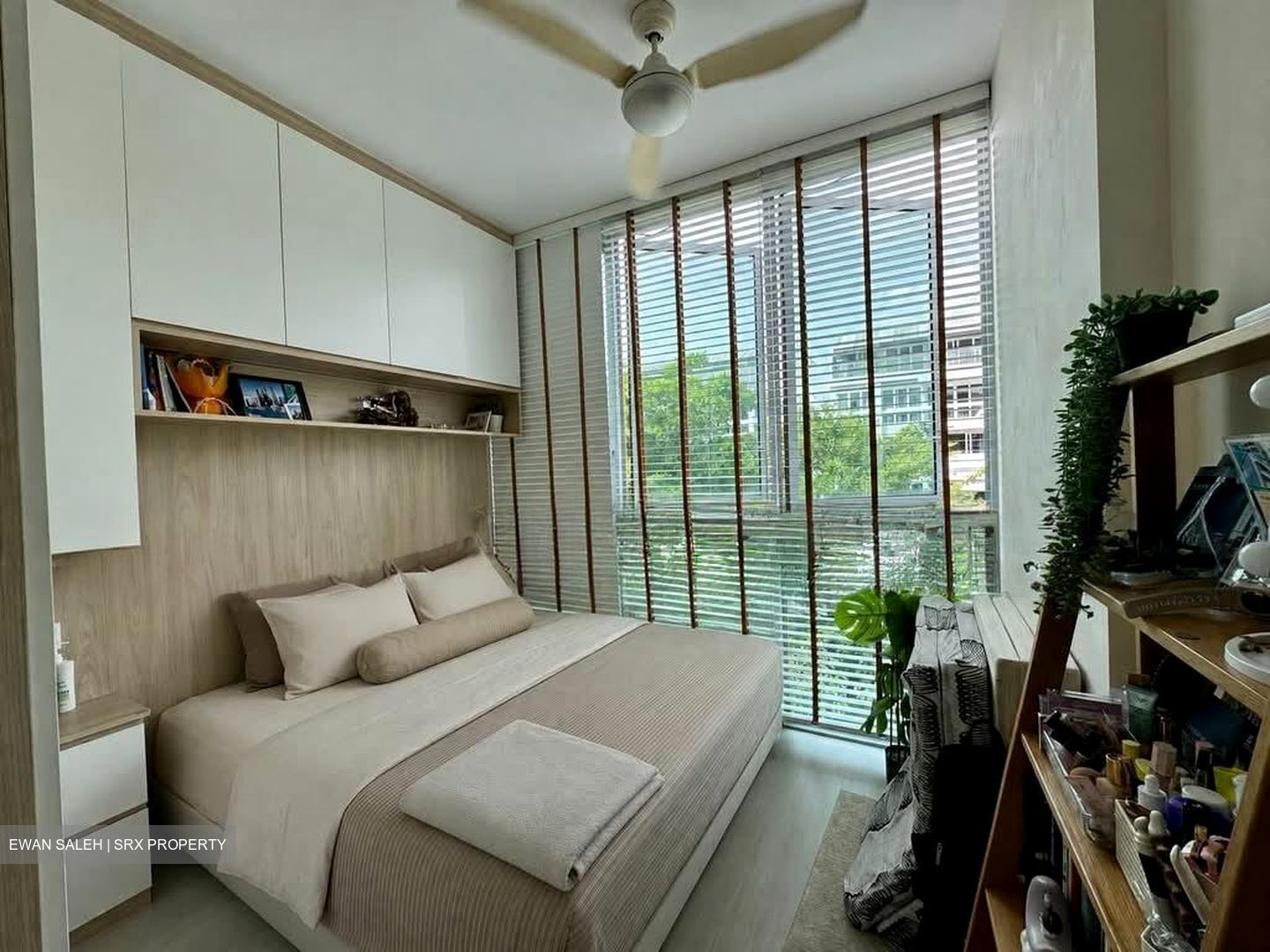 Canberra Residences (D27), Condominium #584533401
